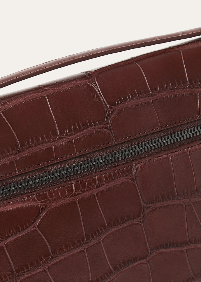 EXTRA POUCH L29 SOFT MATT ALLIGATOR_FAO1204_H0ZD_NR_8