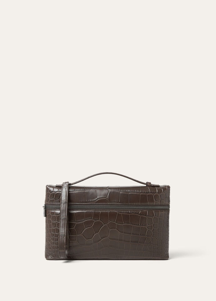 EXTRA POUCH L29 SOFT MATT ALLIGATOR_FAO1204_H0Z9_NR_2