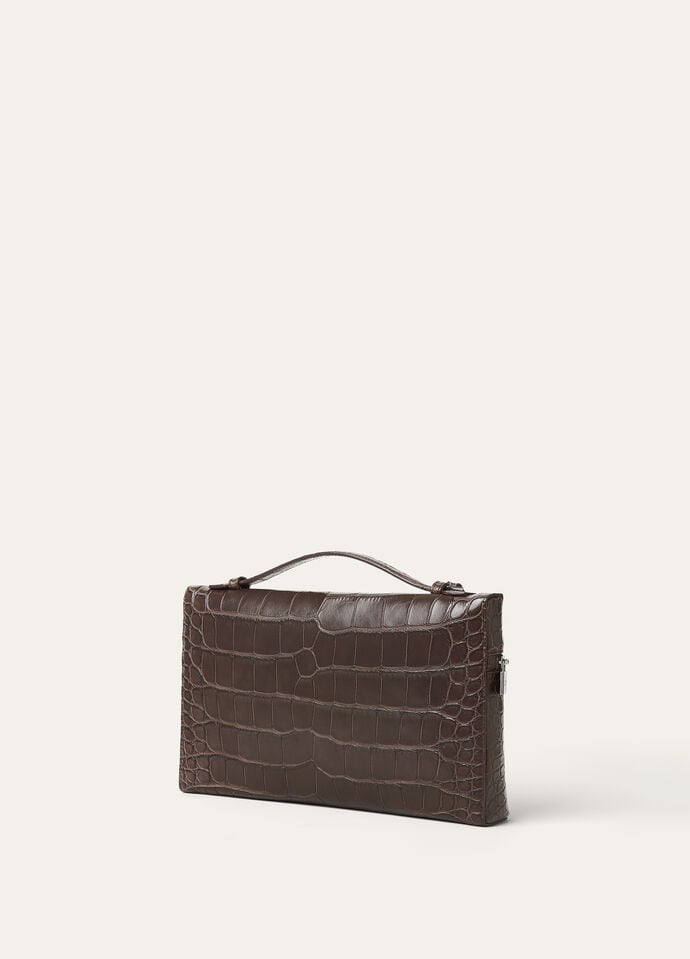 EXTRA POUCH L29 SOFT MATT ALLIGATOR_FAO1204_H0Z9_NR_3
