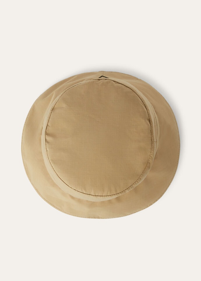 PIANFEI BUCKET HAT RIPSTOP TECHNO COTTON RAIN_FAO1249_E0AT_4