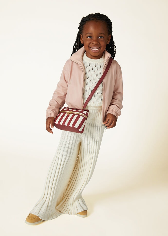 EXTRA POCKET L16 K STRIPED COTTON TENDER CALF_FAO1308_F5YF_NR_1
