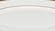 Suitcase Stripe Border Dinner Plate