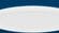 Suitcase Stripe Bicolor Bread Plate