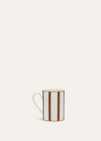 TAZZA THE SUITECASE STRIPE