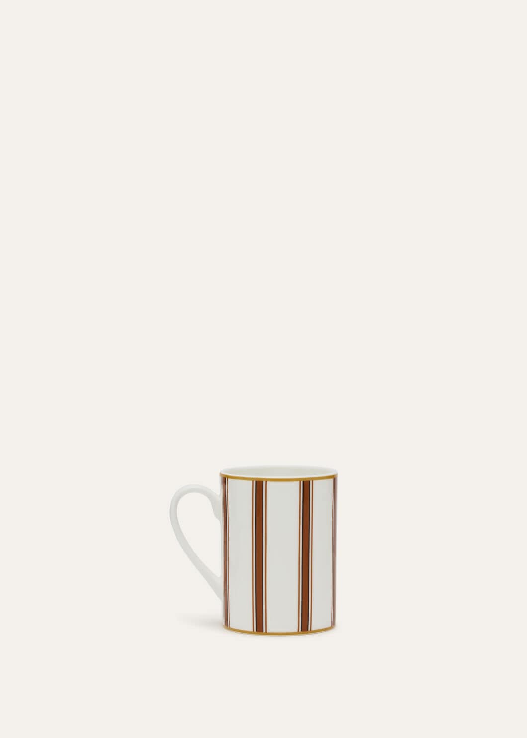 TAZZA THE SUITECASE STRIPE