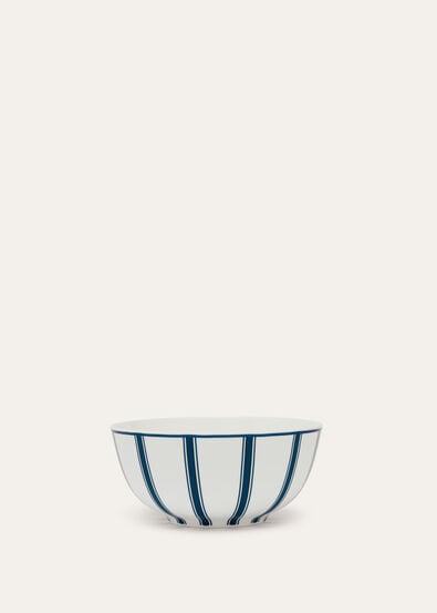 INSALATIERA THE SUITECASE STRIPE