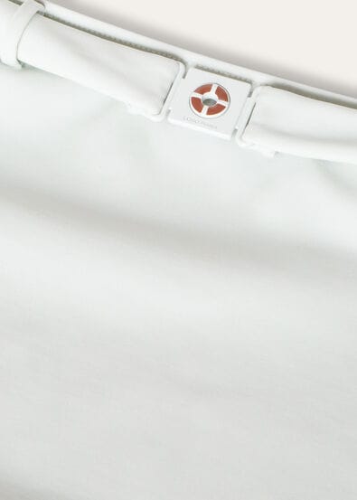 BIKINI BOTTOM BELT MARINE JERSEY