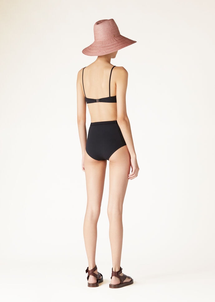 BIKINI BOTTOM BELT MARINE JERSEY_FAO1381_8000_4