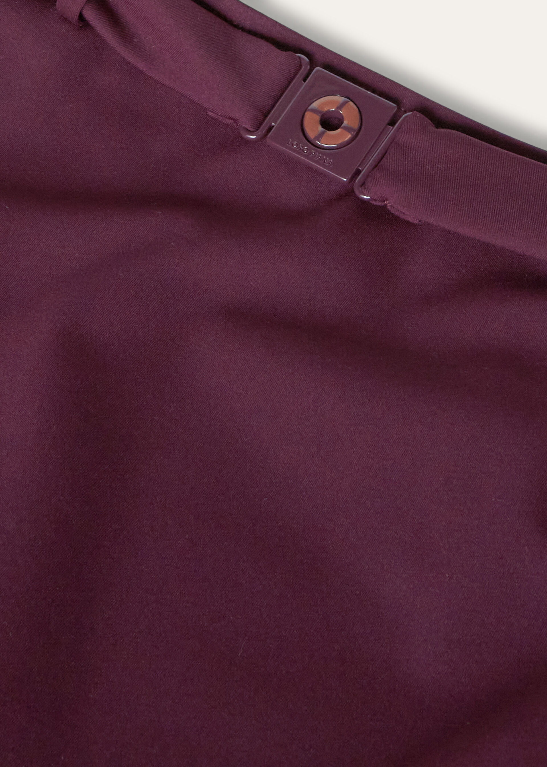 BIKINI BOTTOM BELT MARINE JERSEY