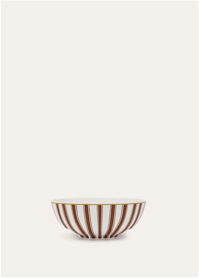 CIOTOLA MEDIA 15CM THE SUITECASE STRIPE