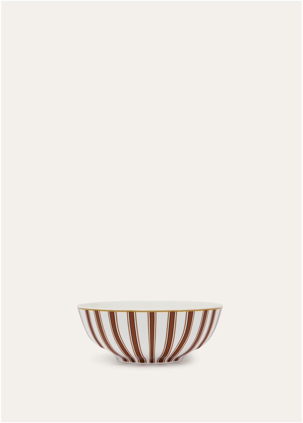 CIOTOLA MEDIA 15CM THE SUITECASE STRIPE