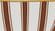 Suitcase Stripe Medium Bowl