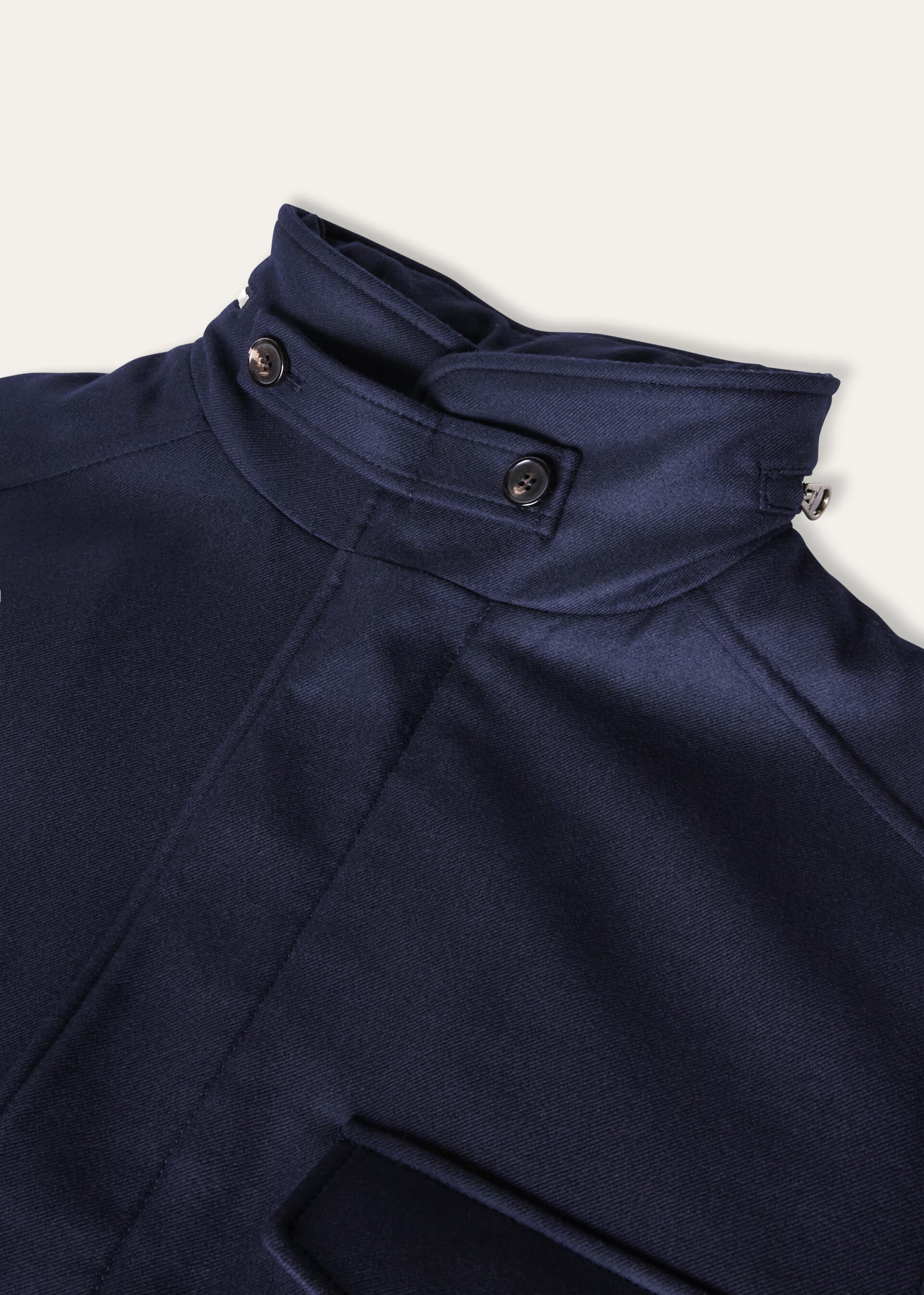 TRAVELLER GOK DOUBLE COMFORT RAIN