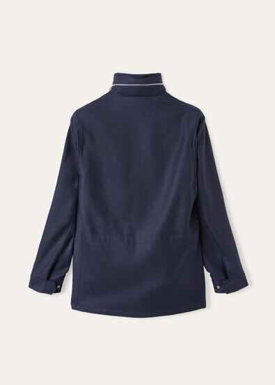 TRAVELLER GOK DOUBLE COMFORT RAIN