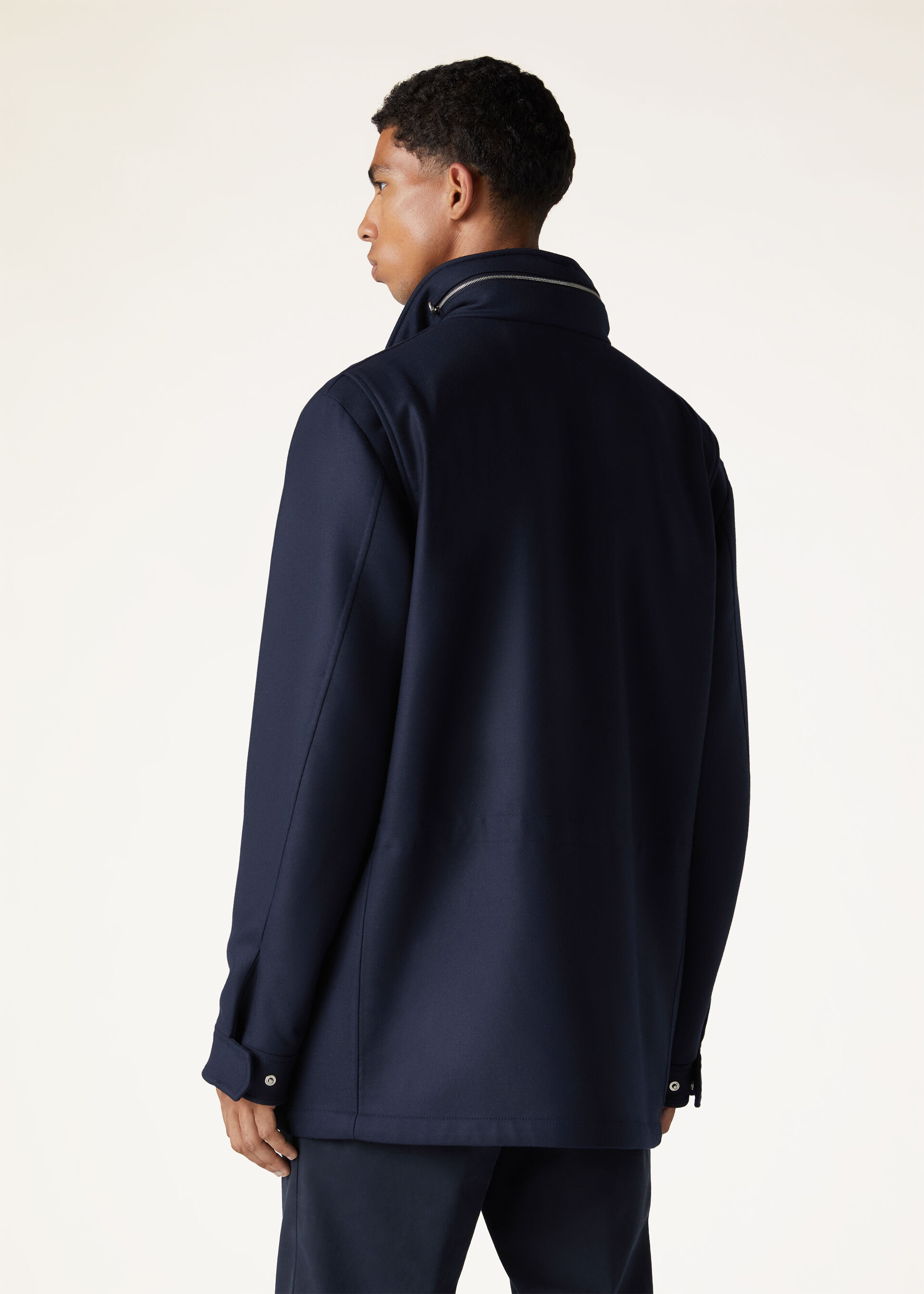 TRAVELLER GOK DOUBLE COMFORT RAIN