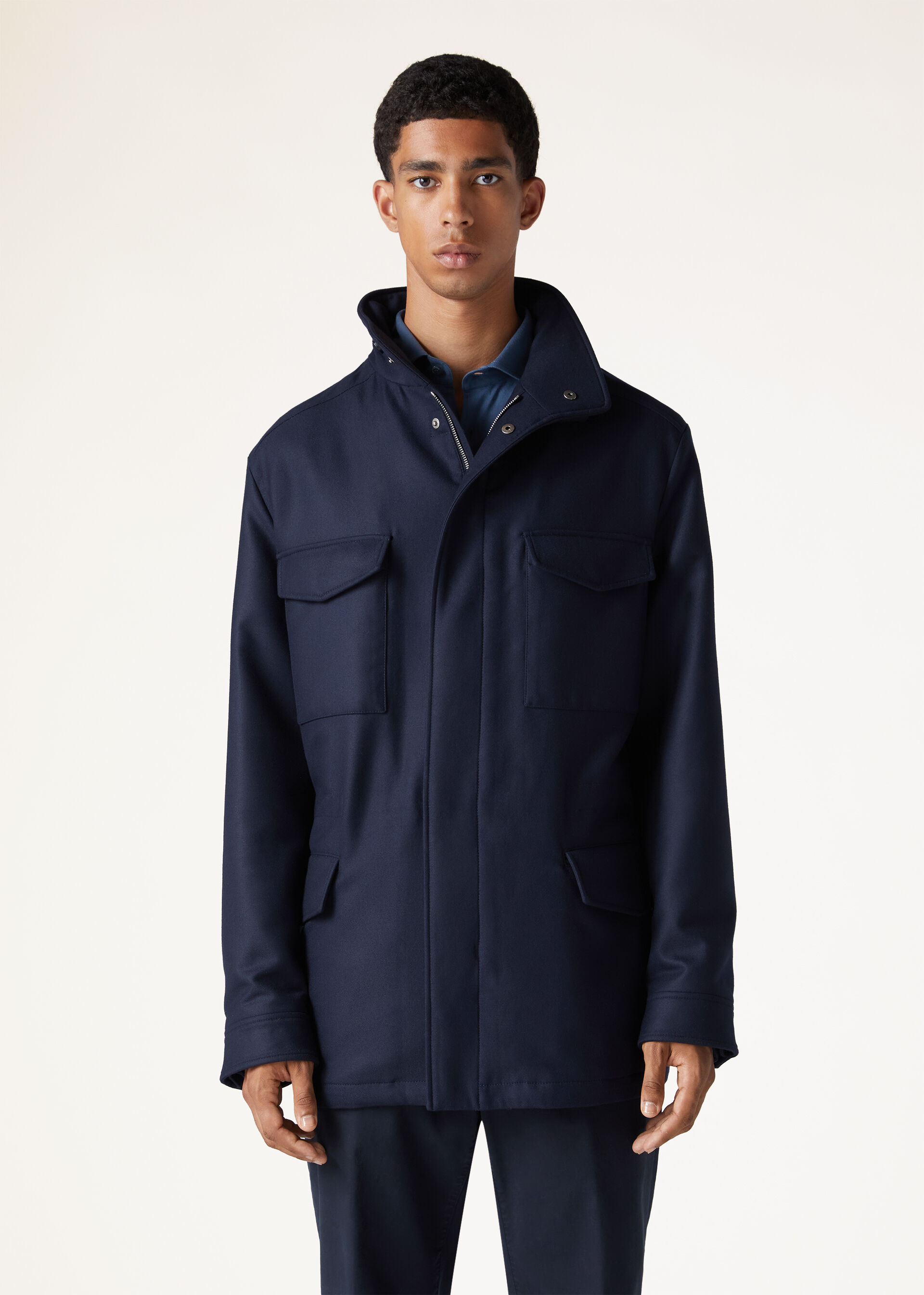 TRAVELLER GOK DOUBLE COMFORT RAIN