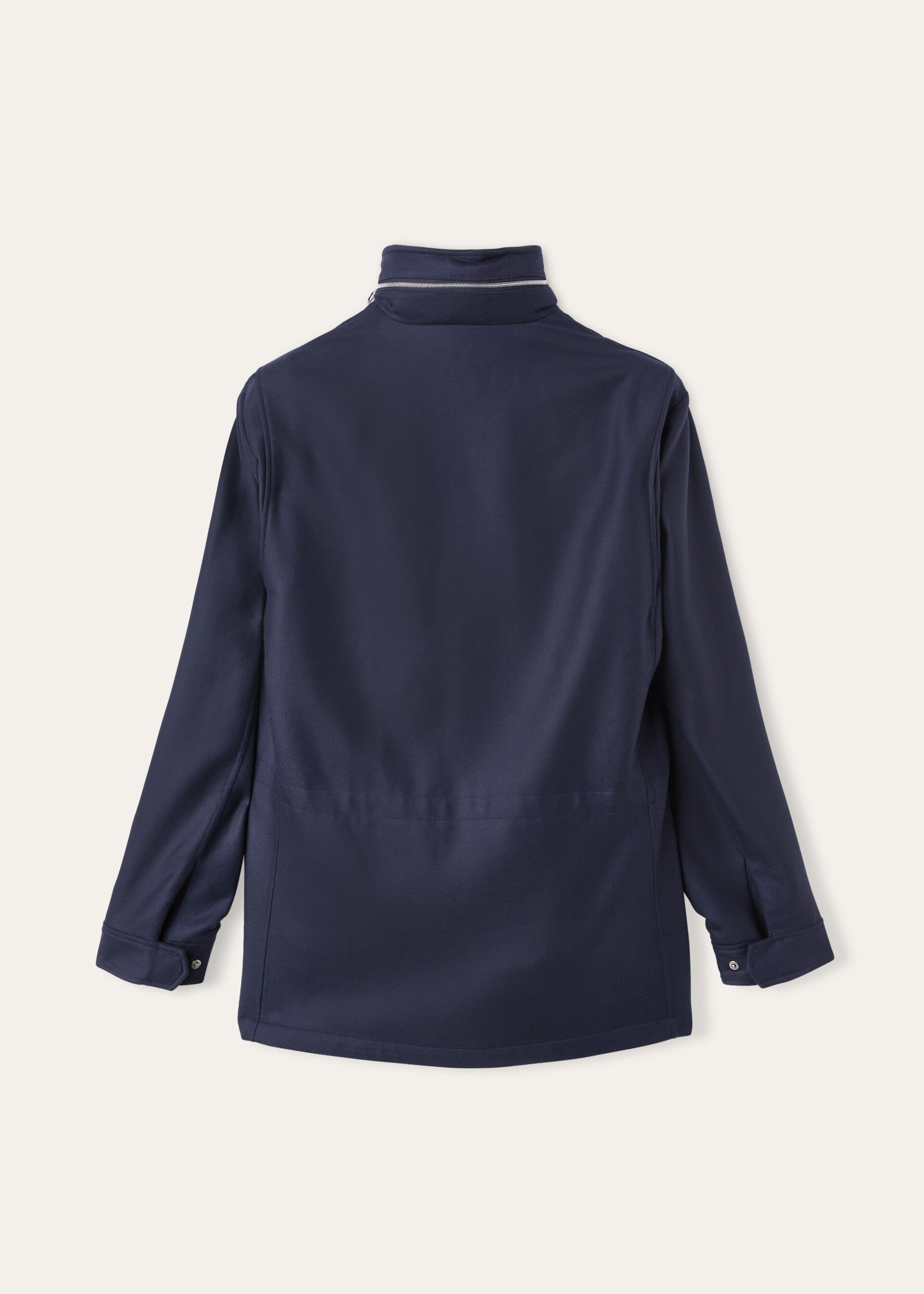 TRAVELLER GOK DOUBLE COMFORT RAIN