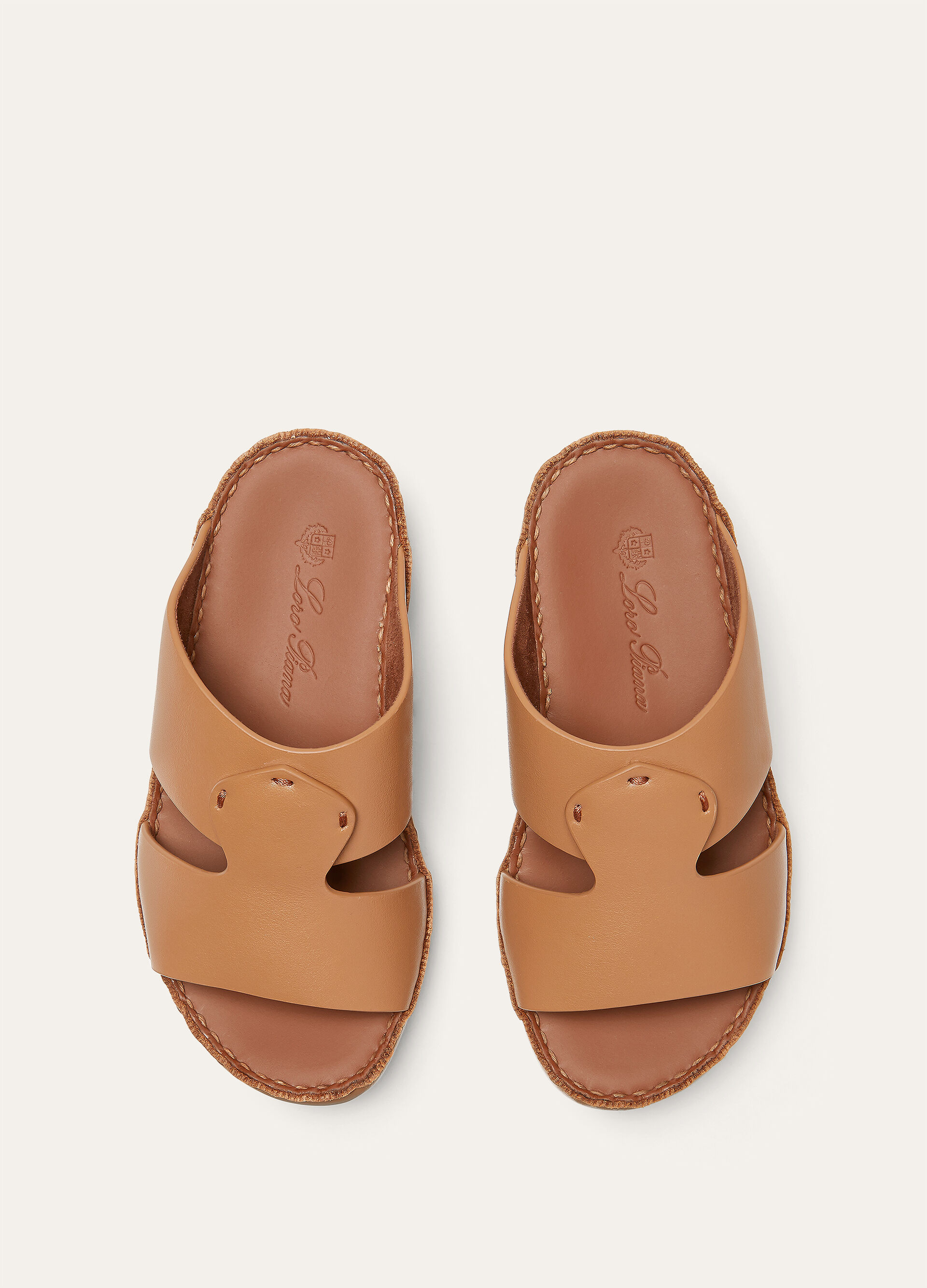 KID NEW HEART SANDAL CALF