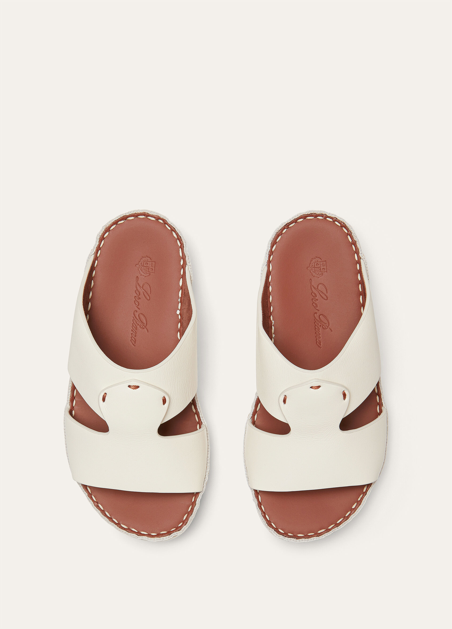 KID NEW HEART SANDAL CALF
