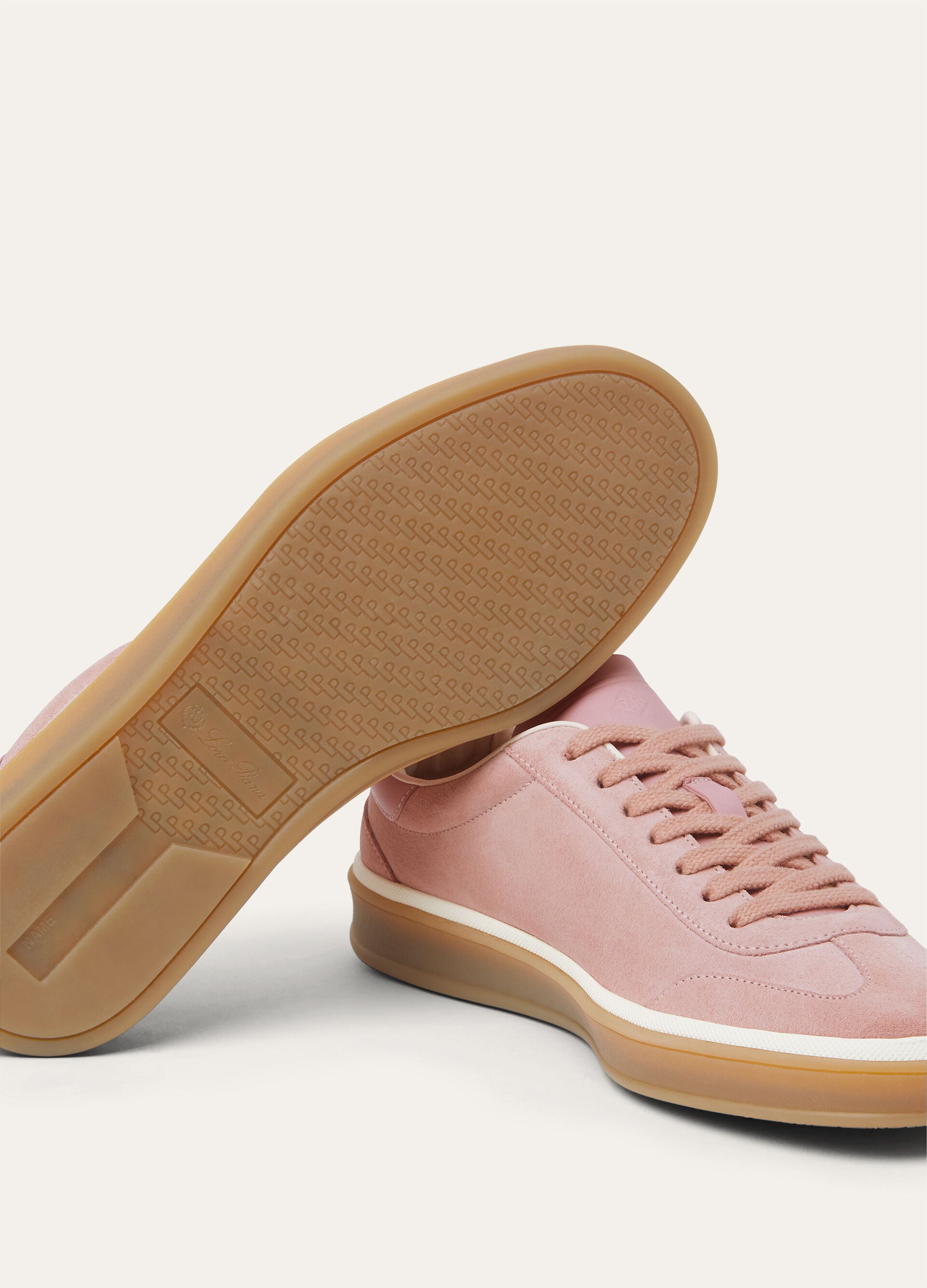 TENNIS WALK SUEDE