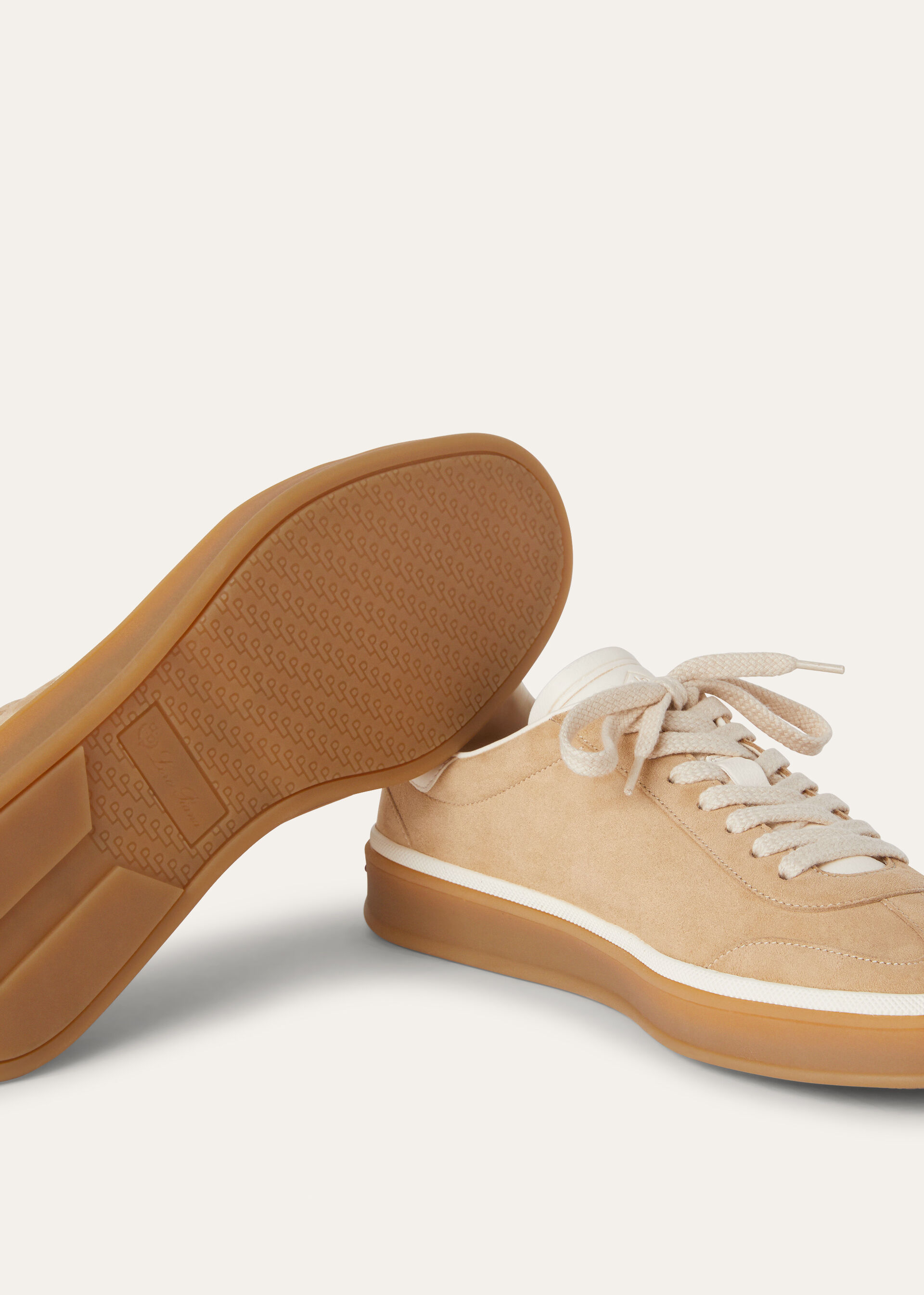 TENNIS WALK SUEDE