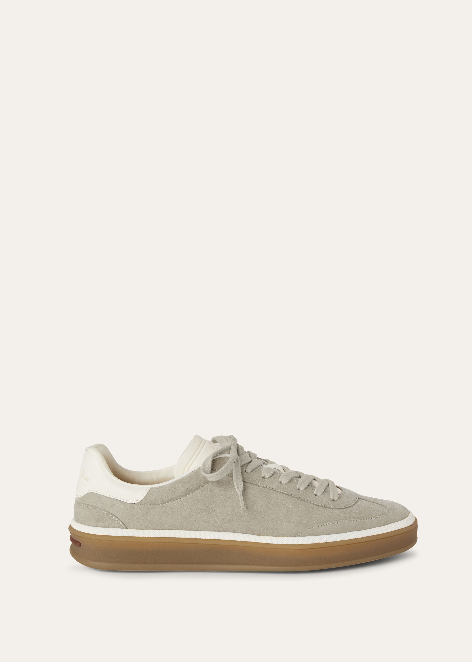 TENNIS WALK SUEDE