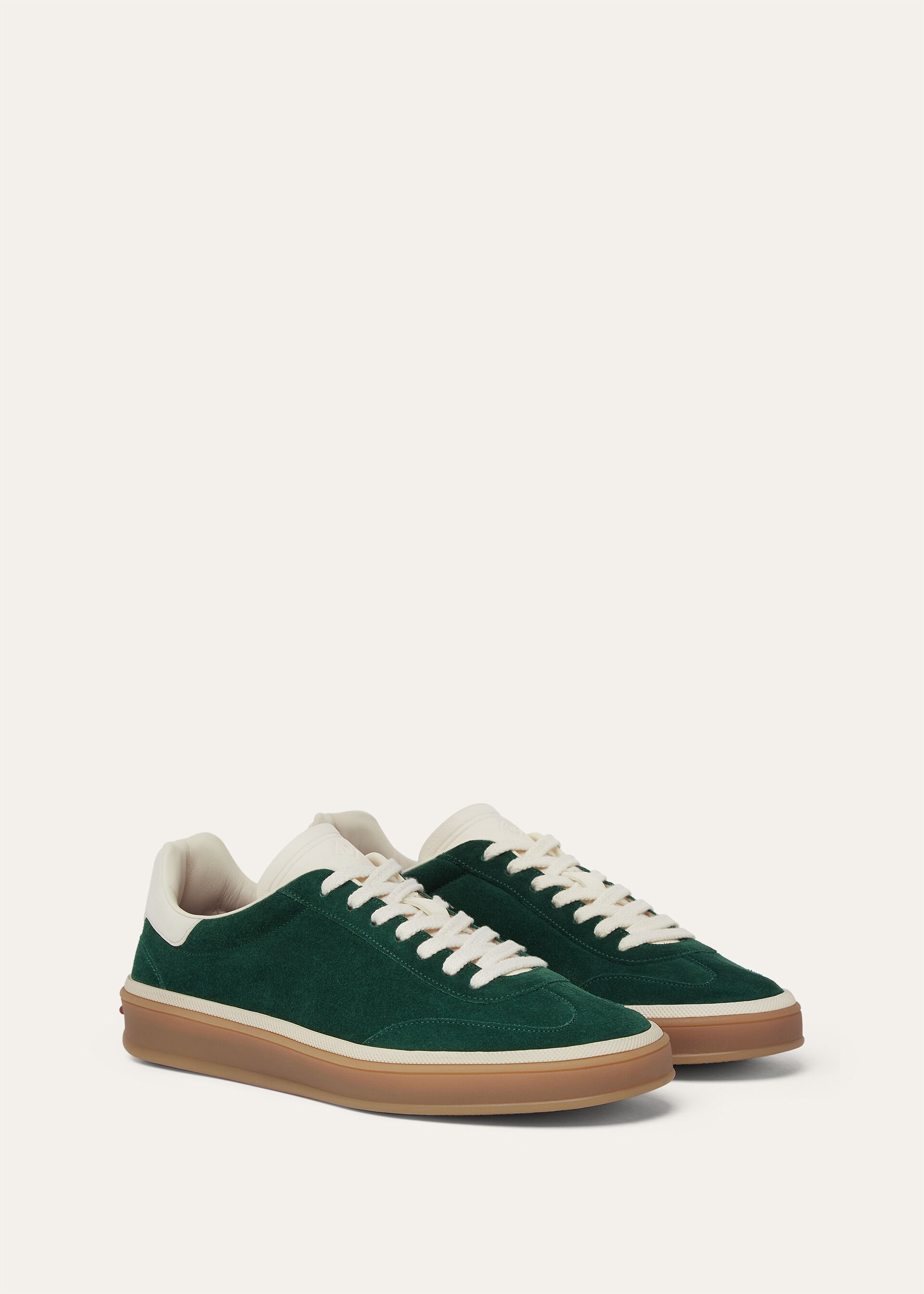 TENNIS WALK SUEDE