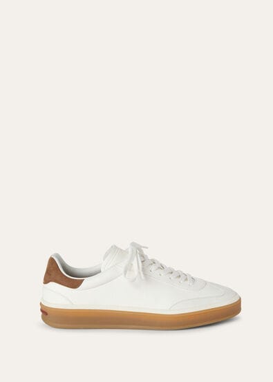 Women's Sneakers | Shoes for Women | Loro Piana