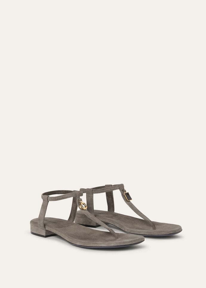 MINDIL INFRA FLAT SANDAL SUEDE_FAO1561_HB15_3