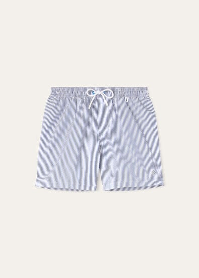 BAY DTL SUMMER STRIPES