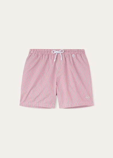 BAY DTL SUMMER STRIPES