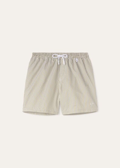 BAY DTL SUMMER STRIPES