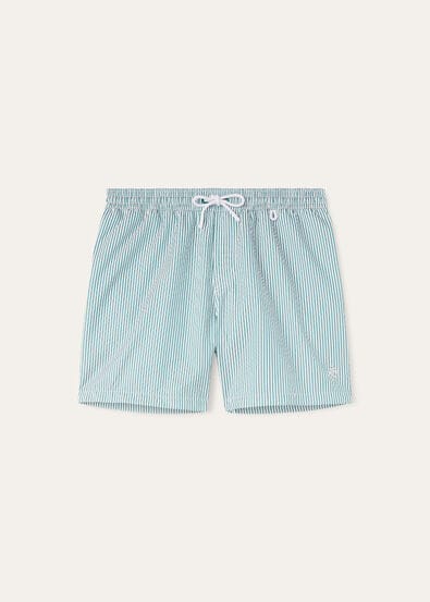 BAY DTL SUMMER STRIPES