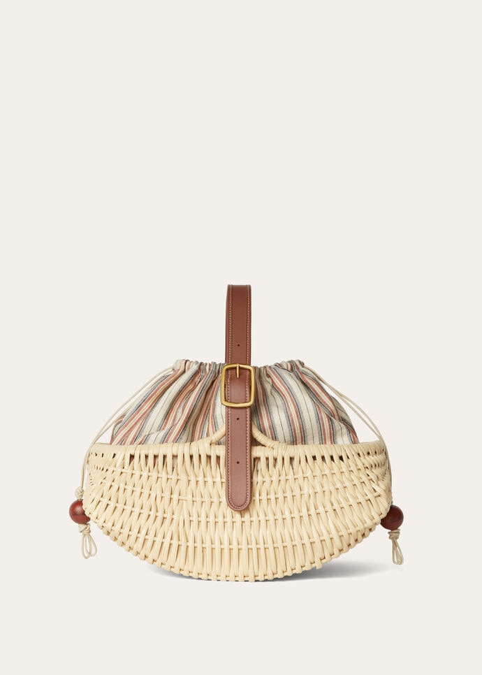 CHERRY BASKET  ROUNDED CALF_FAO1694_F5ZU_NR_2