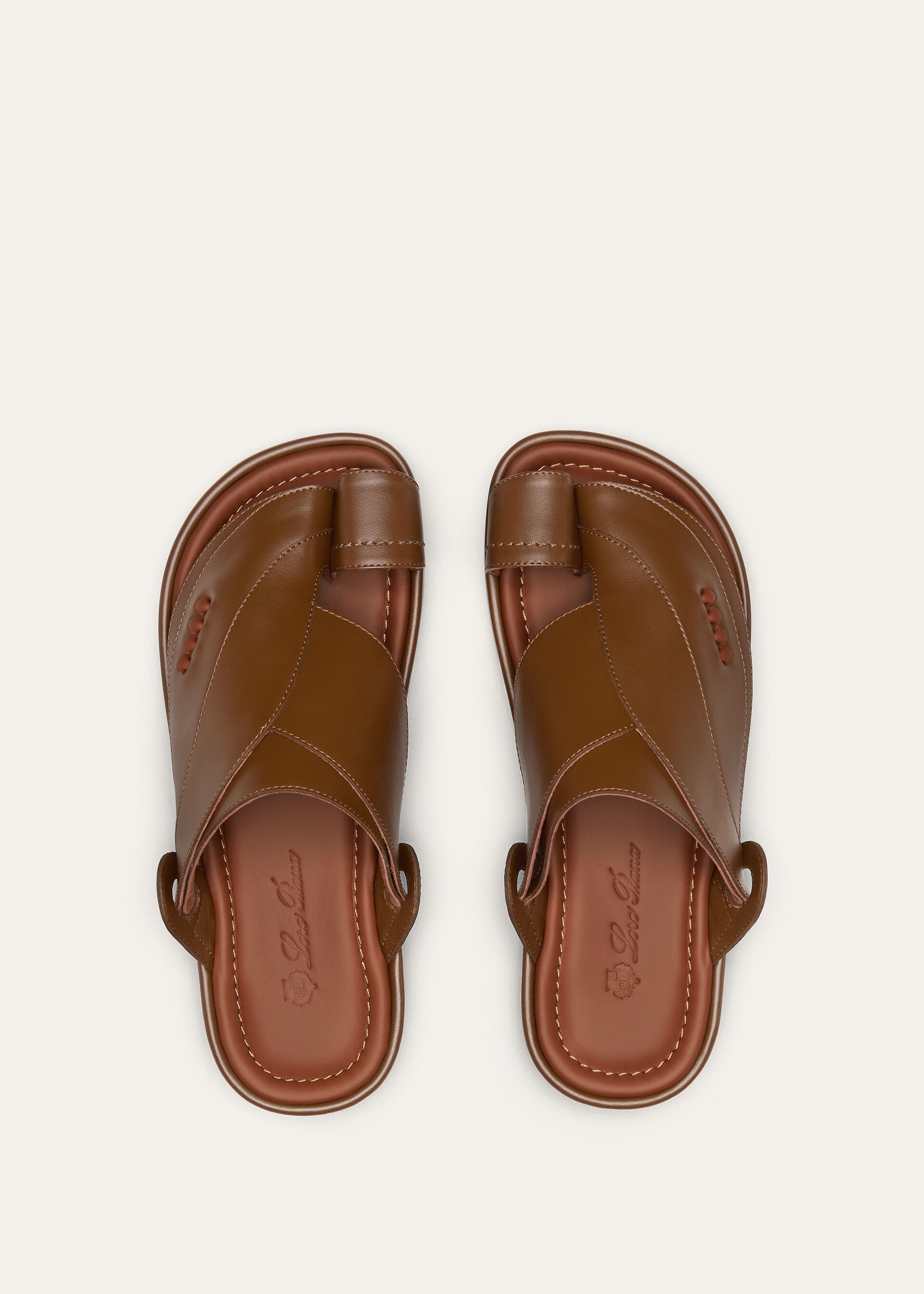 NOOR SANDAL WALK CALF