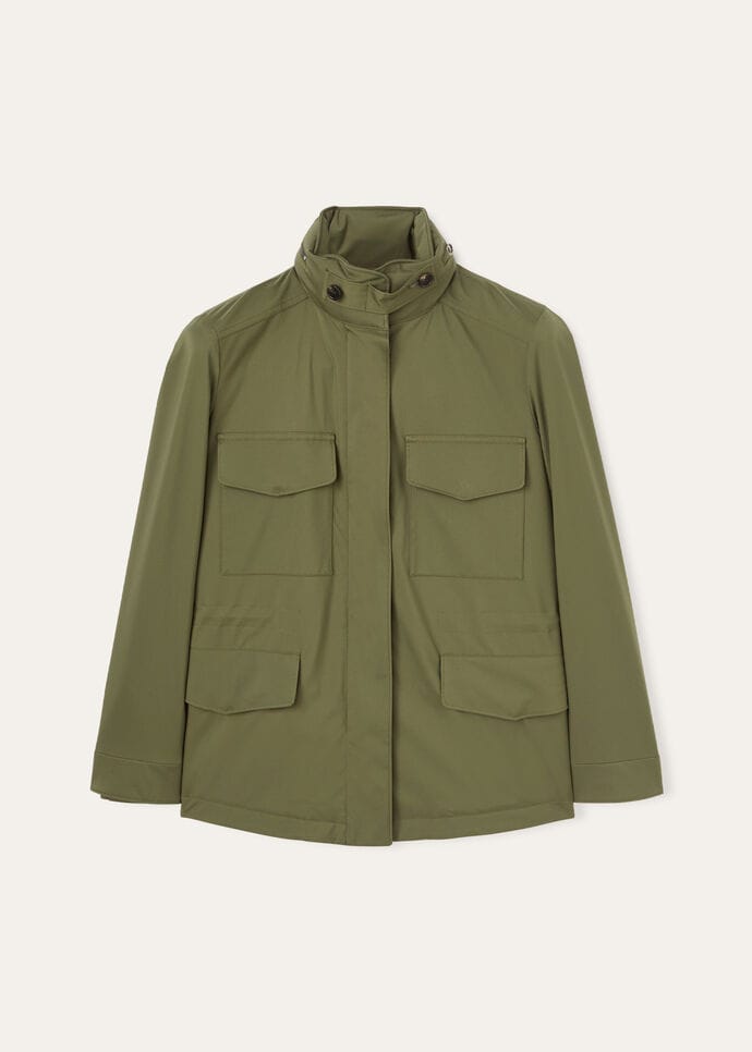 Traveller Field Jacket