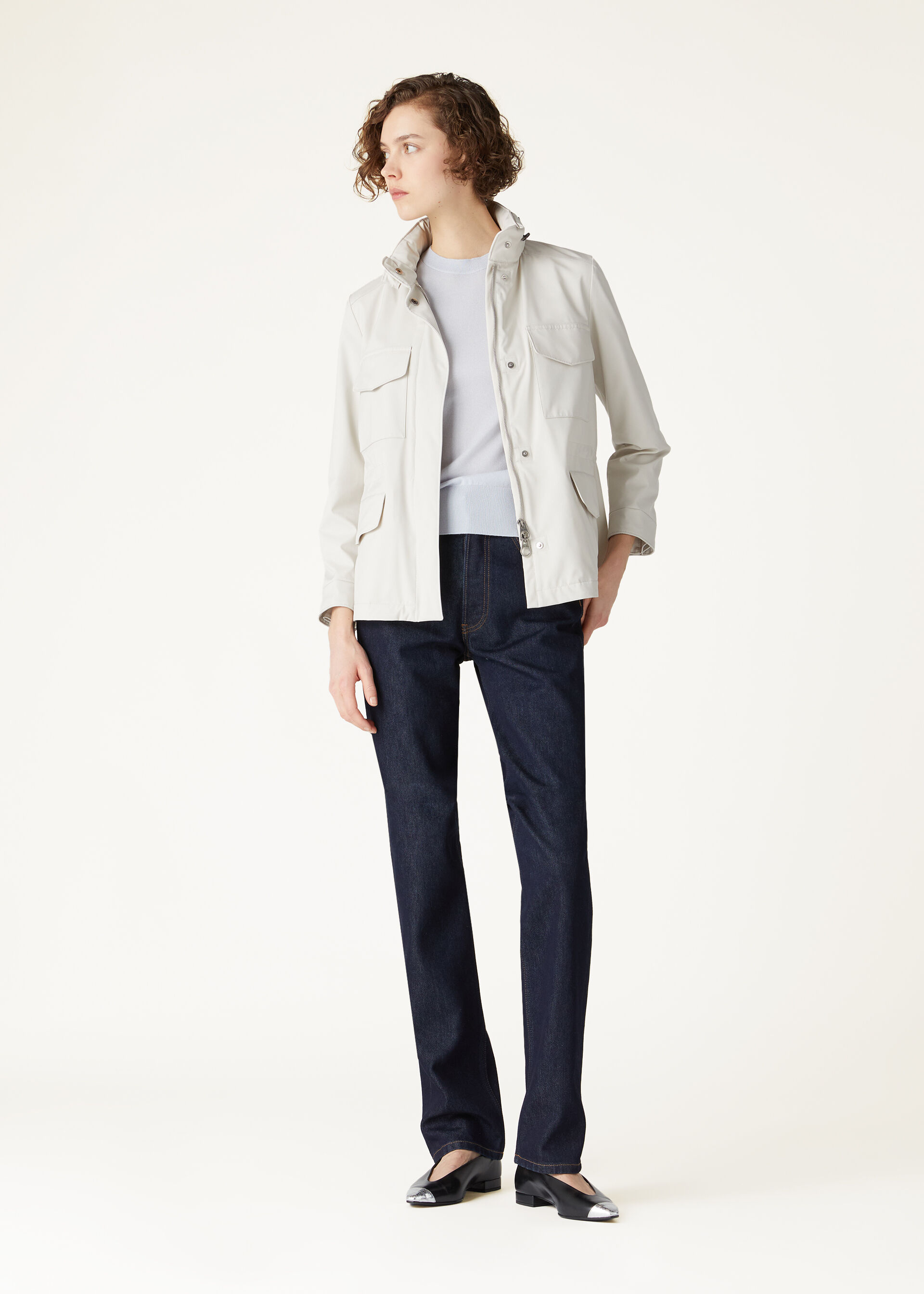 GIUBB. ICONIC TRAVELLER MINI WINDMATE STRETCH ST