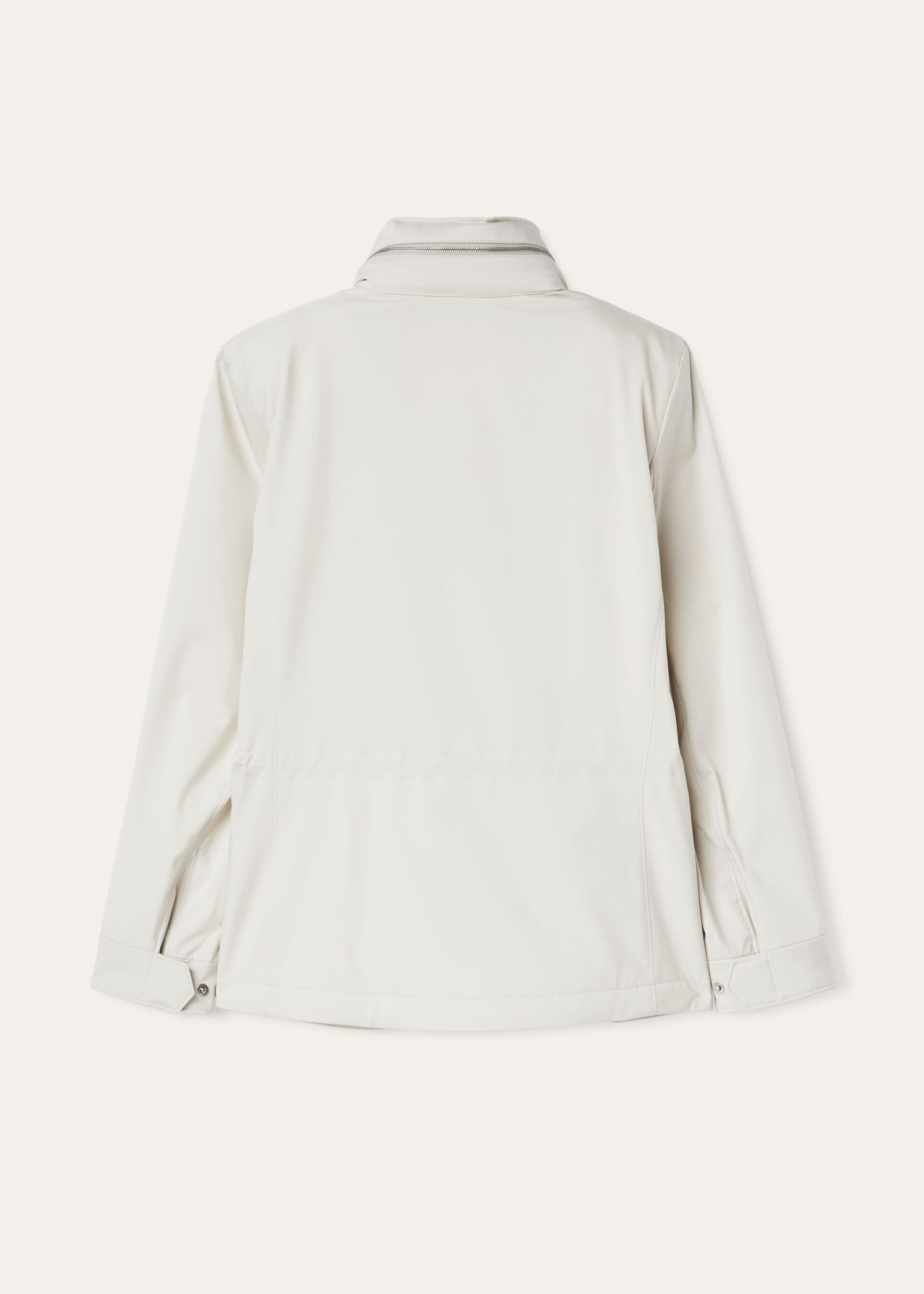 GIUBB. ICONIC TRAVELLER MINI WINDMATE STRETCH ST