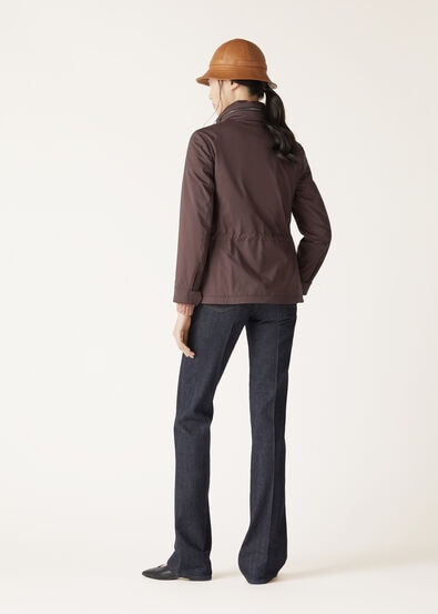 GIUBB. ICONIC TRAVELLER MINI WINDMATE STRETCH ST