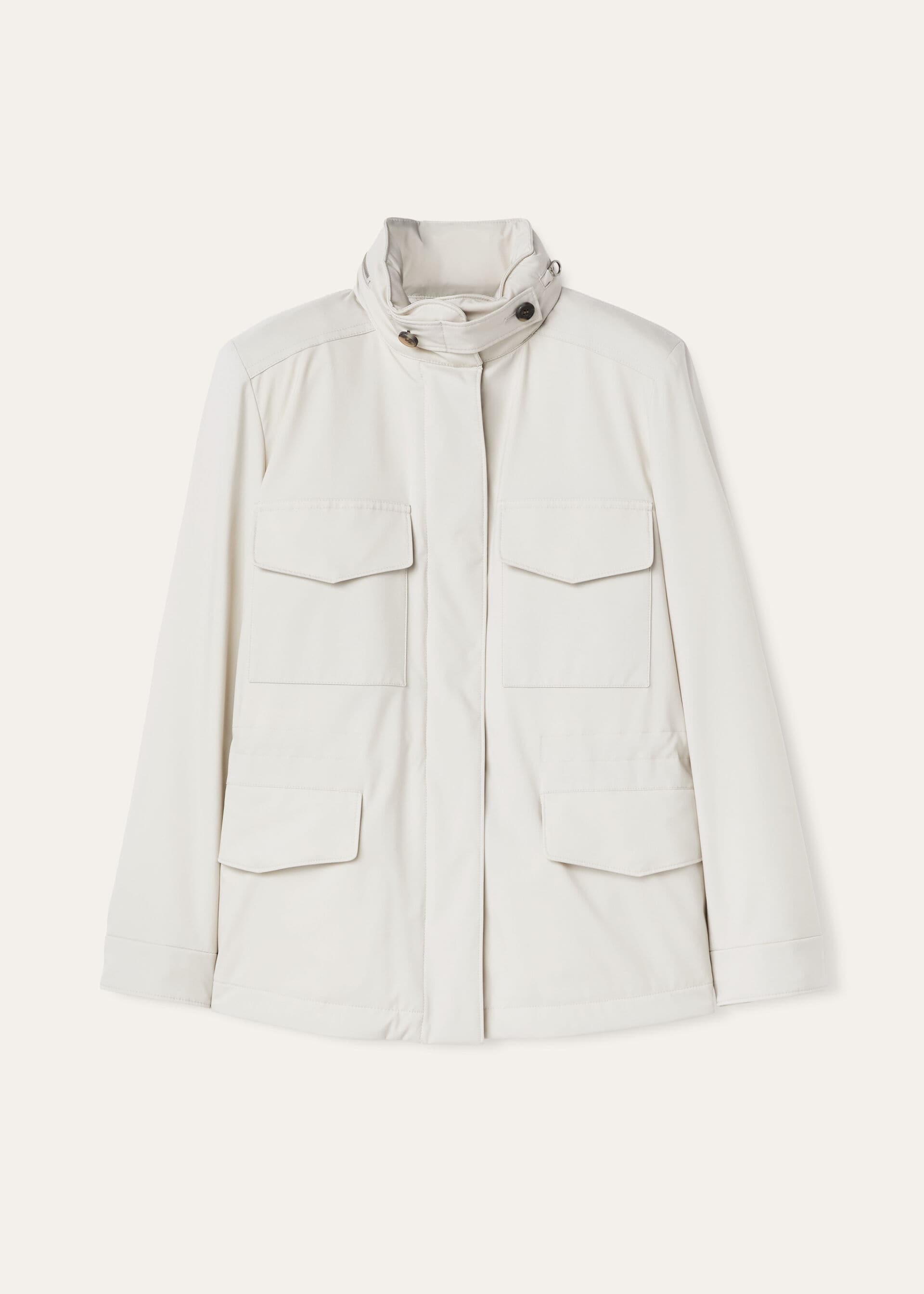 GIUBB. ICONIC TRAVELLER MINI WINDMATE STRETCH ST