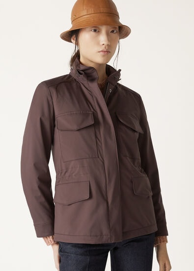GIUBB. ICONIC TRAVELLER MINI WINDMATE STRETCH ST