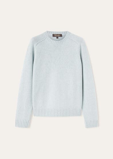 Women's Baby Cashmere: Sweaters & Clothing | Loro Piana