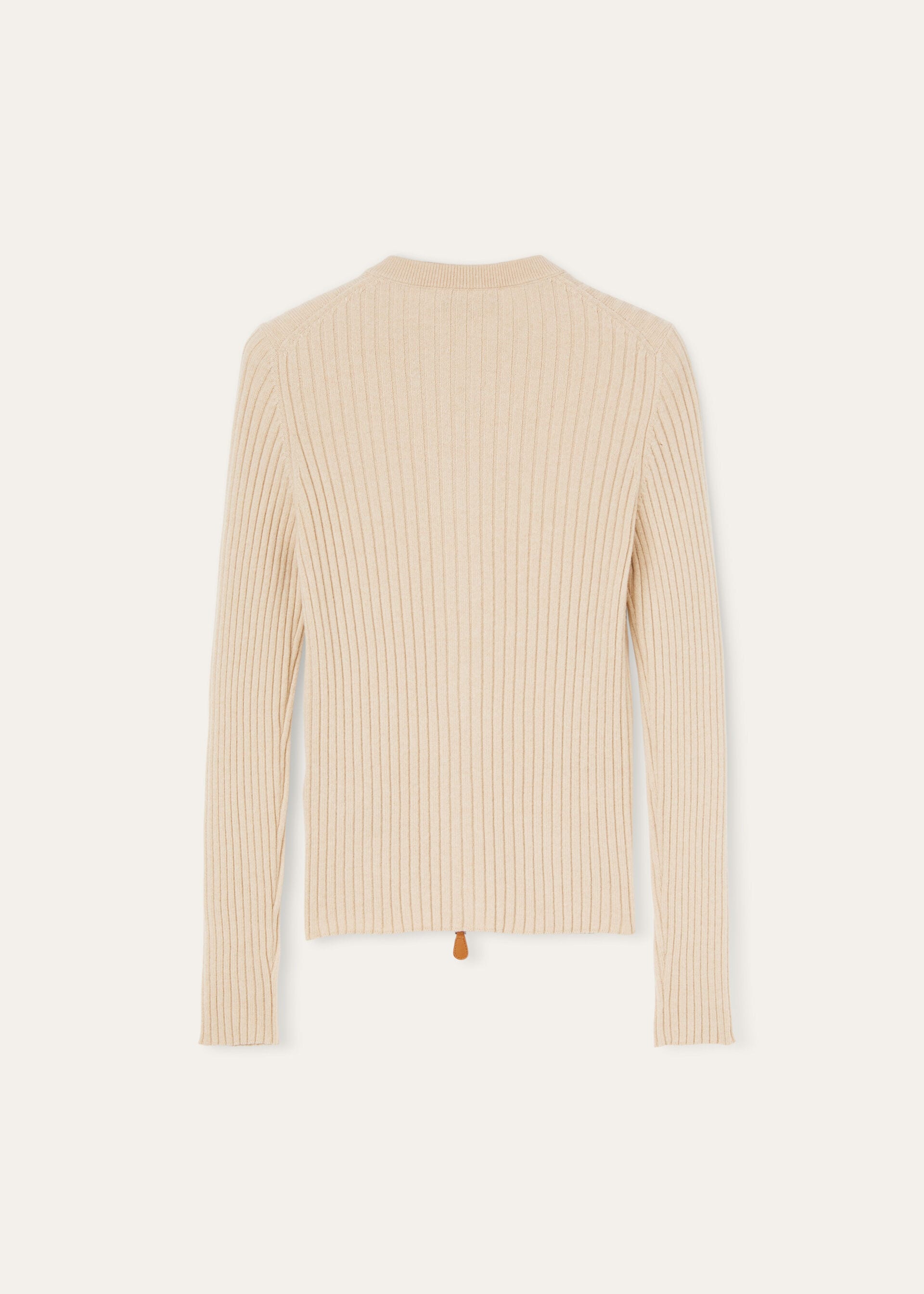 BOMBER LAGO SIRIO NATURAL DYED