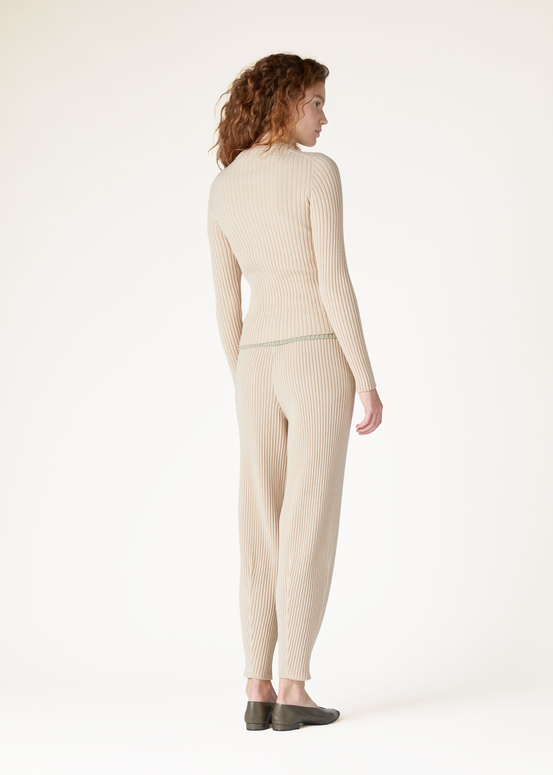 BOMBER LAGO SIRIO NATURAL DYED
