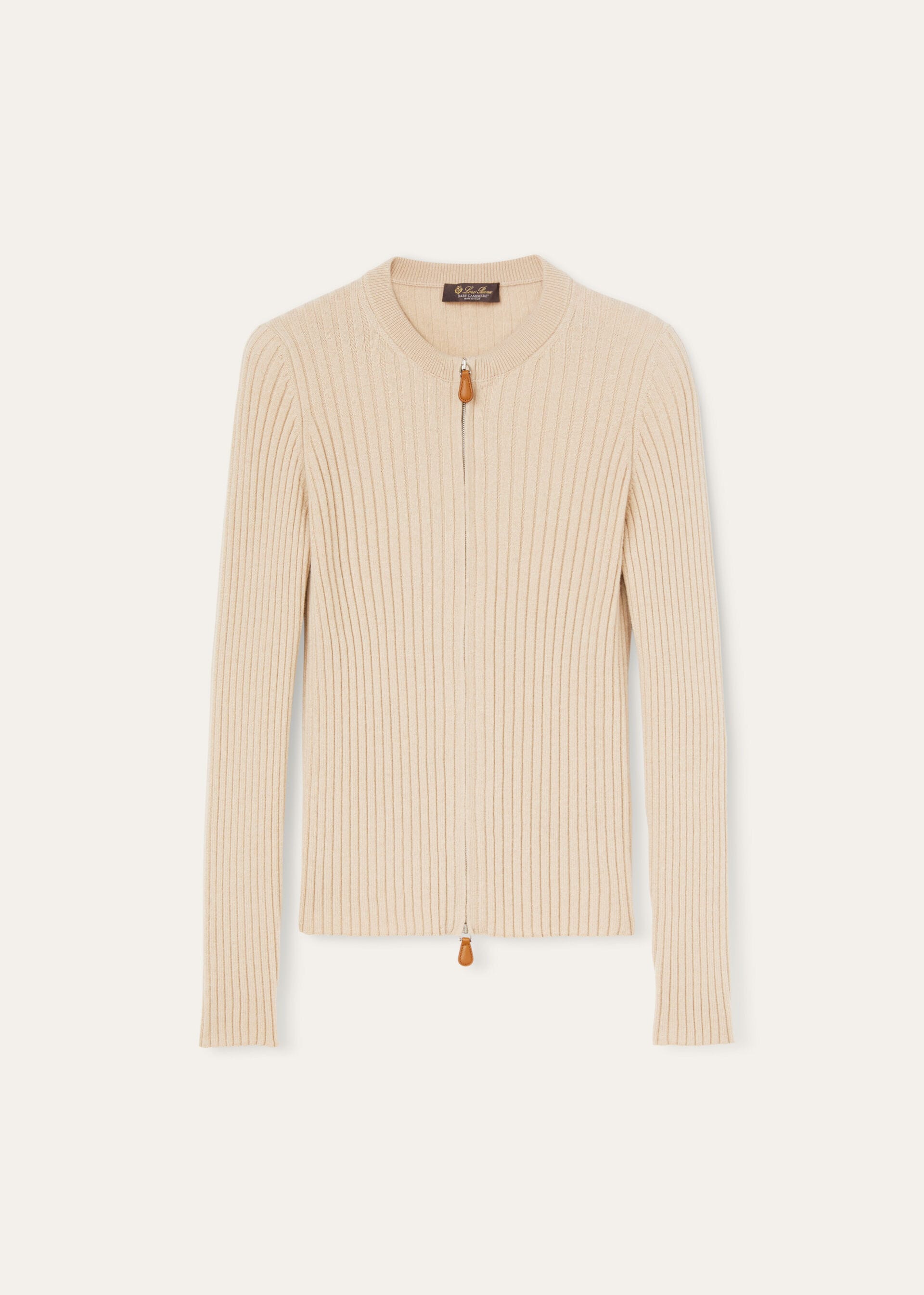 BOMBER LAGO SIRIO NATURAL DYED