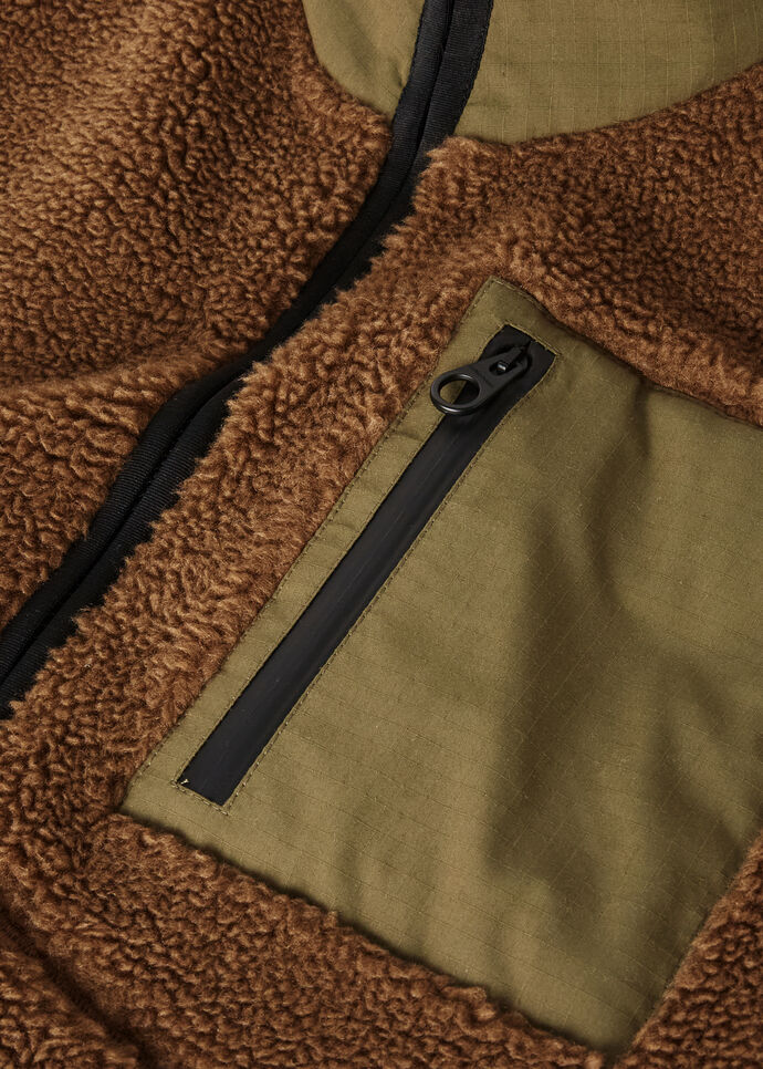 ANDER GILET CURLY CASHFUR_FAO2126_HB03_7