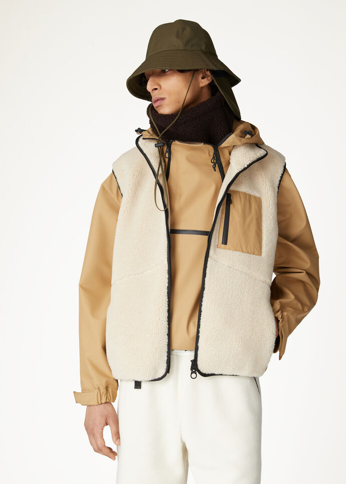 ANDER GILET CURLY CASHFUR_FAO2126_A0BO_3