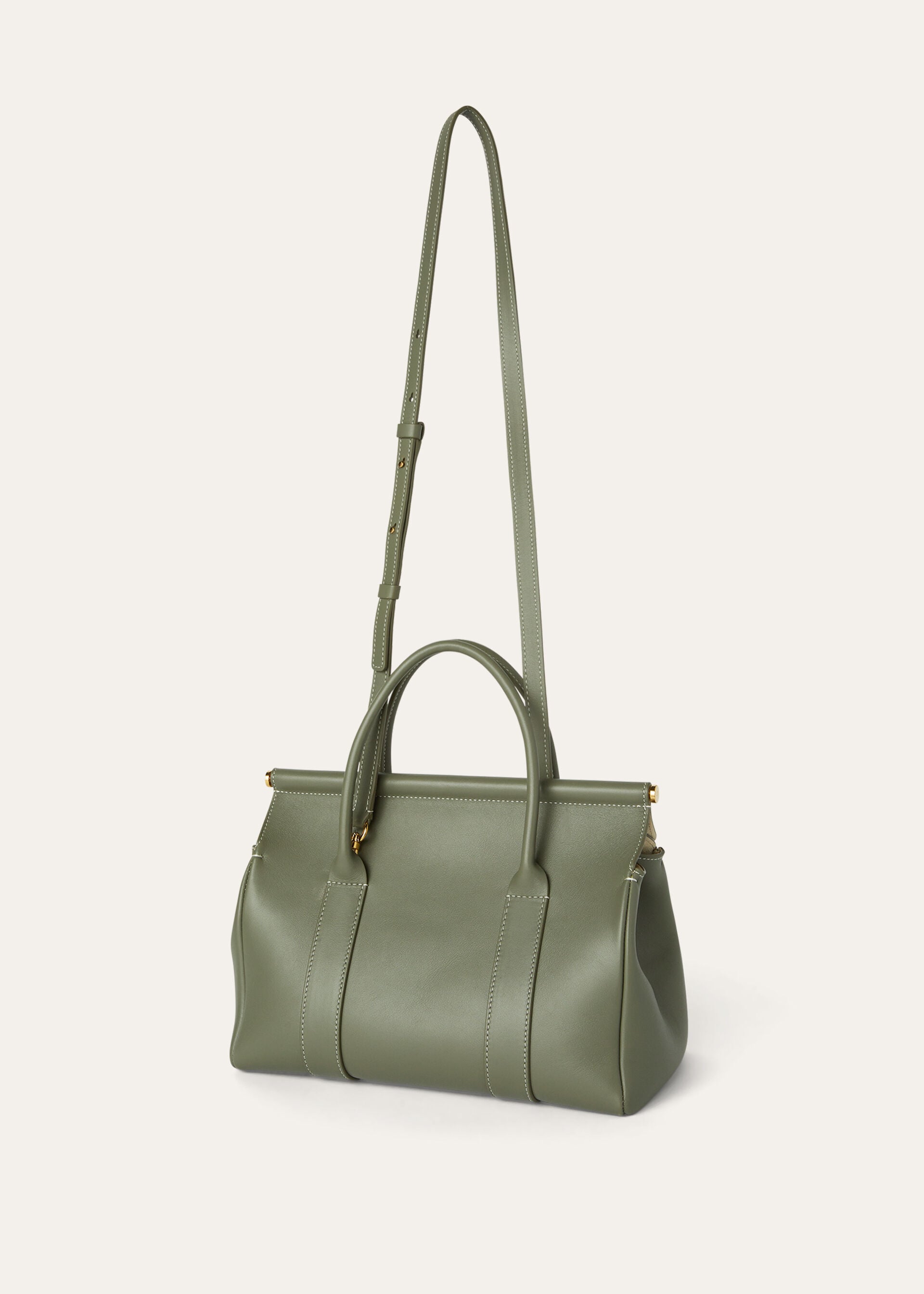 LOOM L25 ROUNDED LEATHER