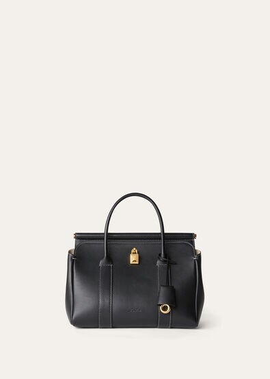 LOOM L25 ROUNDED LEATHER