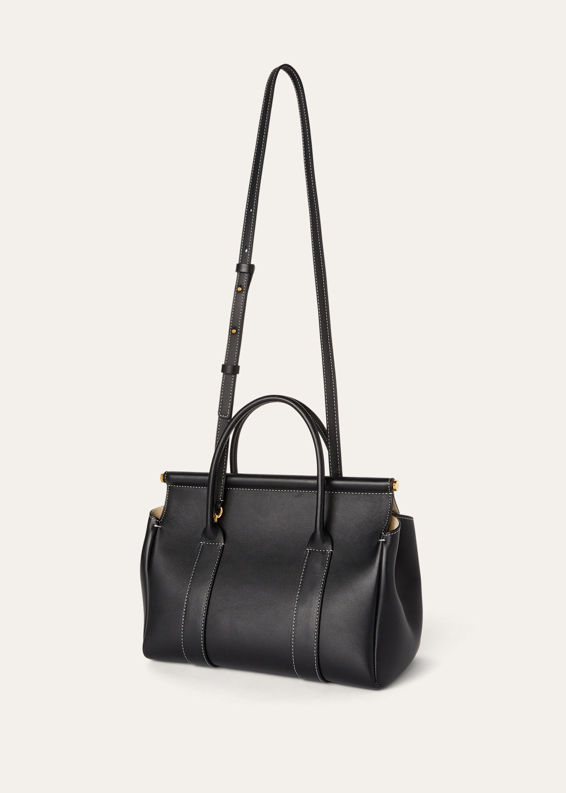 LOOM L25 ROUNDED LEATHER